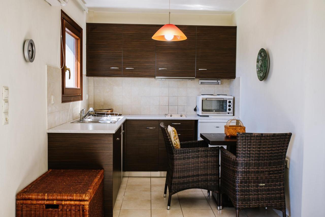 Aggeliki Stunning View Holiday home *